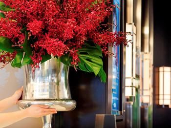 Sofitel Melbourne On Collins - Getaway Accommodation 85