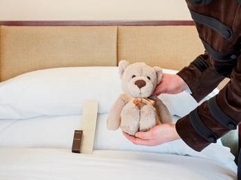 Sofitel Melbourne On Collins - Getaway Accommodation 86