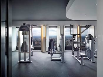 Sofitel Melbourne On Collins - Getaway Accommodation 88