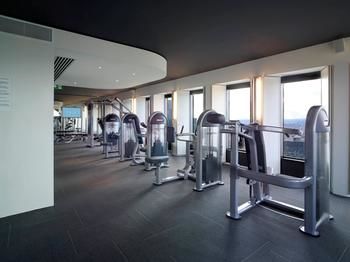 Sofitel Melbourne On Collins - Getaway Accommodation 89