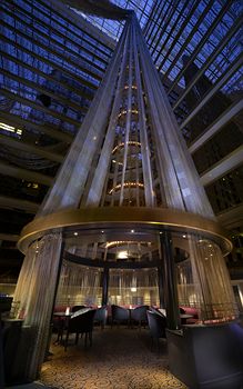 Sofitel Melbourne On Collins - Getaway Accommodation 2