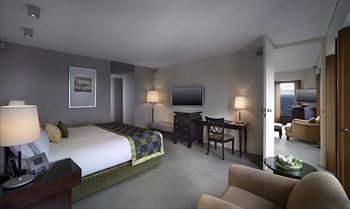Sofitel Melbourne On Collins - Getaway Accommodation 3