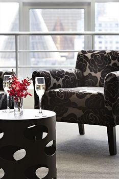 Mercure Welcome Melbourne - Getaway Accommodation 0