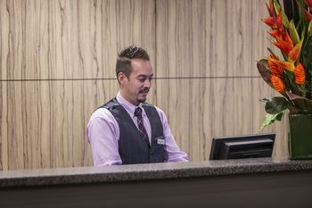 Mercure Welcome Melbourne - Getaway Accommodation 3