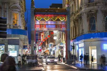Mercure Welcome Melbourne - Getaway Accommodation 10