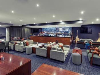 Mercure Welcome Melbourne - Getaway Accommodation 15