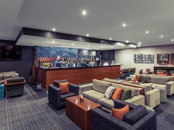 Mercure Welcome Melbourne - Getaway Accommodation 17