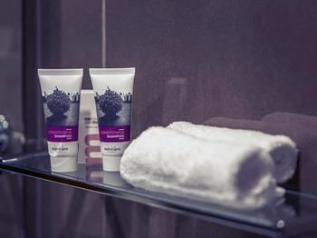 Mercure Welcome Melbourne - Getaway Accommodation 20