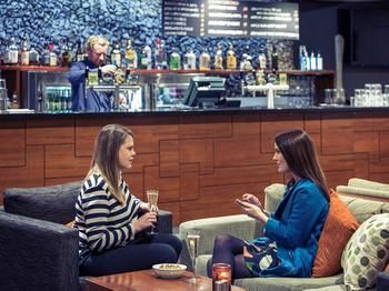 Mercure Welcome Melbourne - Getaway Accommodation 24
