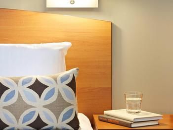 Mercure Welcome Melbourne - Getaway Accommodation 28