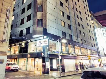 Mercure Welcome Melbourne - Getaway Accommodation 37