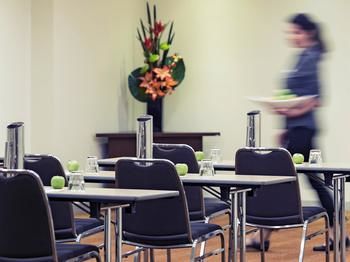 Mercure Welcome Melbourne - Getaway Accommodation 42