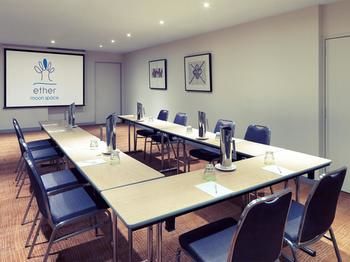 Mercure Welcome Melbourne - Getaway Accommodation 43
