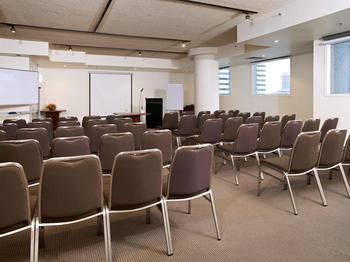 Mercure Welcome Melbourne - Getaway Accommodation 44