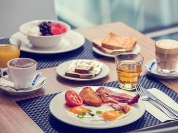 Mercure Welcome Melbourne - Getaway Accommodation 45