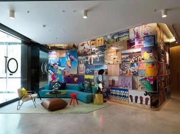 QT Bondi - Getaway Accommodation 1