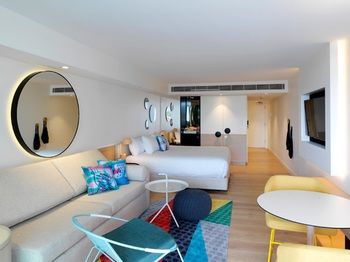 QT Bondi - Getaway Accommodation 5