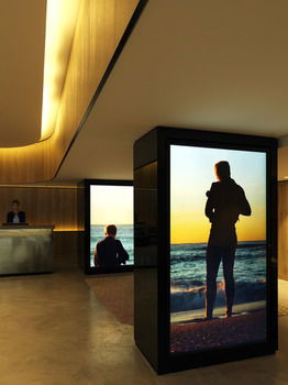 QT Bondi - Getaway Accommodation 10