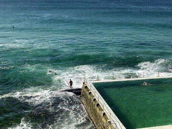 QT Bondi - Getaway Accommodation 12