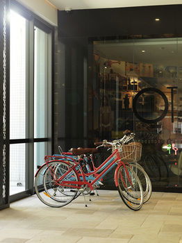 QT Bondi - Getaway Accommodation 14