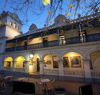 Yarra Valley Grand Hotel - Getaway Accommodation