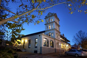Yarra Valley Grand Hotel - Getaway Accommodation 1