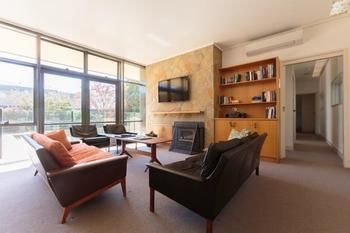 Yarra Valley Grand Hotel - Getaway Accommodation 17