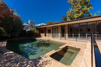 Yarra Valley Grand Hotel - Getaway Accommodation 18