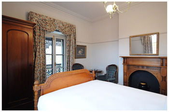Yarra Valley Grand Hotel - Getaway Accommodation 21
