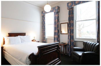 Yarra Valley Grand Hotel - Getaway Accommodation 27