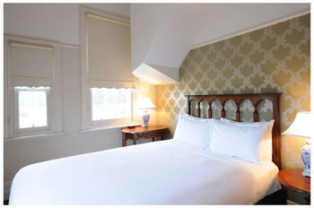Yarra Valley Grand Hotel - Getaway Accommodation 28