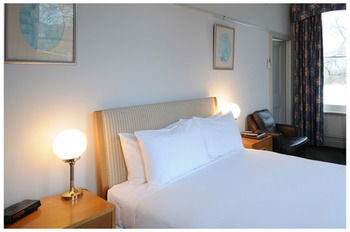 Yarra Valley Grand Hotel - Getaway Accommodation 29