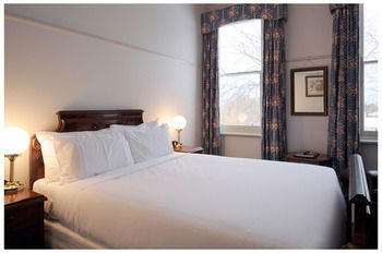 Yarra Valley Grand Hotel - Getaway Accommodation 31