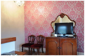 Yarra Valley Grand Hotel - Getaway Accommodation 33