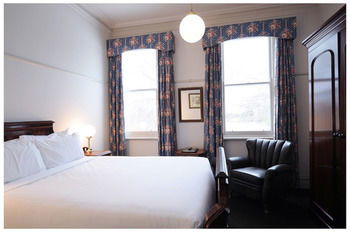 Yarra Valley Grand Hotel - Getaway Accommodation 34