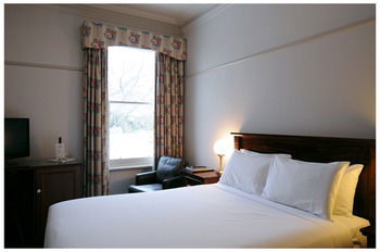 Yarra Valley Grand Hotel - Getaway Accommodation 35