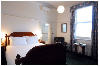 Yarra Valley Grand Hotel - Getaway Accommodation 36