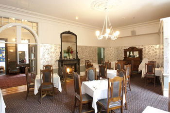 Yarra Valley Grand Hotel - Getaway Accommodation 37