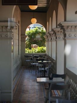 Yarra Valley Grand Hotel - Getaway Accommodation 39