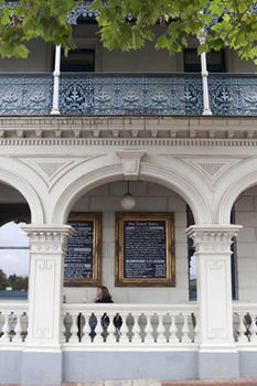 Yarra Valley Grand Hotel - Getaway Accommodation 40