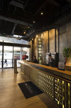 DoubleTree By Hilton Hotel Melbourne - Flinders Street - Getaway Accommodation 0