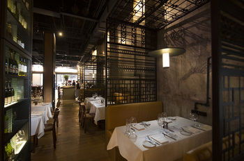 DoubleTree By Hilton Hotel Melbourne - Flinders Street - Getaway Accommodation 2