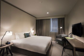 DoubleTree By Hilton Hotel Melbourne - Flinders Street - Getaway Accommodation 6