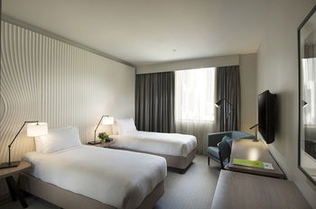 DoubleTree By Hilton Hotel Melbourne - Flinders Street - Getaway Accommodation 8