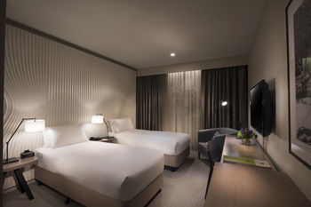 DoubleTree By Hilton Hotel Melbourne - Flinders Street - Getaway Accommodation 9