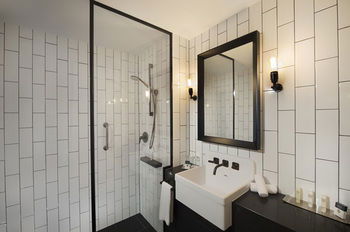 DoubleTree By Hilton Hotel Melbourne - Flinders Street - Getaway Accommodation 15
