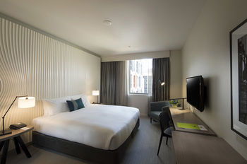 DoubleTree By Hilton Hotel Melbourne - Flinders Street - Getaway Accommodation 17