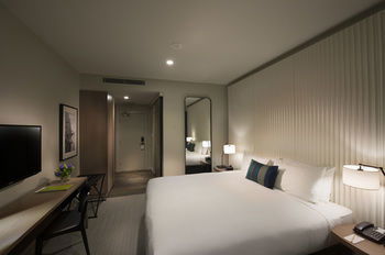 DoubleTree By Hilton Hotel Melbourne - Flinders Street - Getaway Accommodation 20