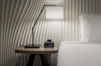 DoubleTree By Hilton Hotel Melbourne - Flinders Street - Getaway Accommodation 25