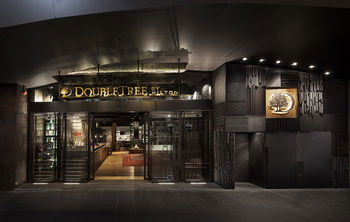 DoubleTree By Hilton Hotel Melbourne - Flinders Street - Getaway Accommodation 27